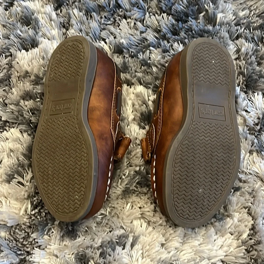 Carters pre loved
